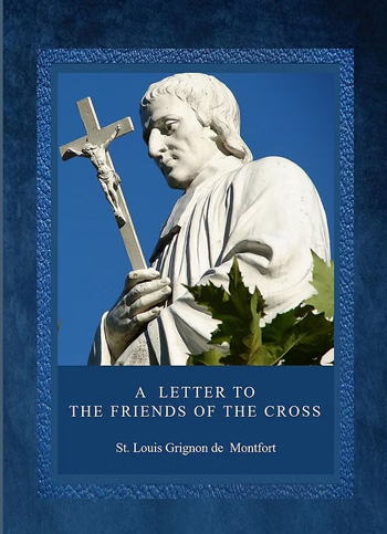 letter to the Friend of the Cross